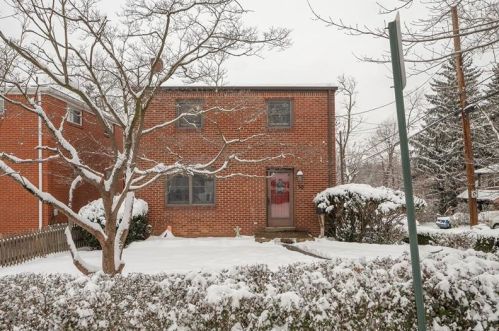 30 Home Ave, Pittsburgh, PA 15205-4412