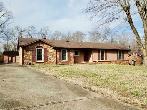1545 Armistead Dr, Clarksville, TN 37042-7512