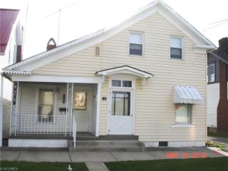 210 High St, Senecaville, OH 43780-9541
