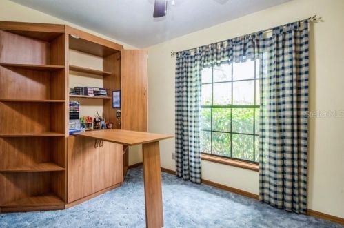 309 Song Bird Rd, De Bary FL  32713-3186 exterior