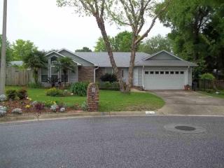 8088 Briaroak Dr, Pensacola, FL 32514-7830