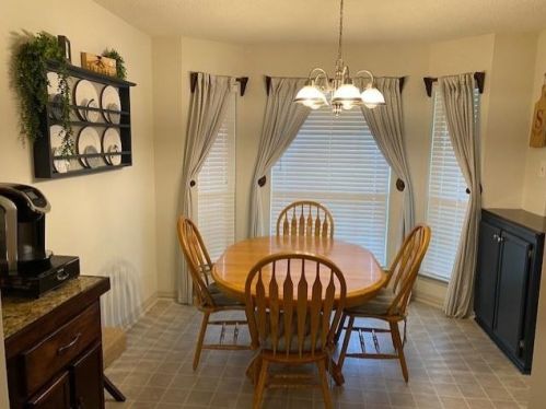 317 Joshua St, Denton TX  76209-4871 exterior