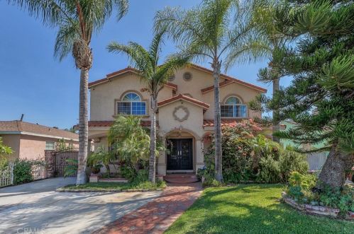 11600 Idaho Ave, South Gate, CA 90280-7711