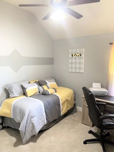 2729 Westglen Dr, Denton TX  76207-1335 exterior