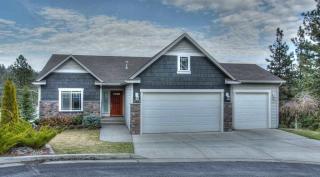 5123 Menaul Ct, Spokane WA  99224-8303 exterior