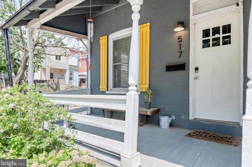 517 Juniata St, Lancaster, PA 17602-4320
