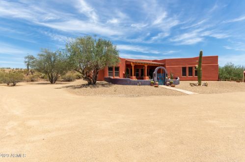 14444 Red Bird Rd, Sun City, AZ 85387-6388