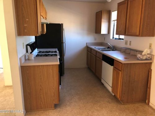 2117 Pinal Vis, Tucson AZ  85713-5123 exterior