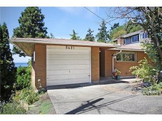 8621 39th Ave, Seattle, WA 98118-4517