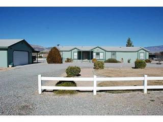 2380 Guinn Ct, Pahrump, NV 89060-3558