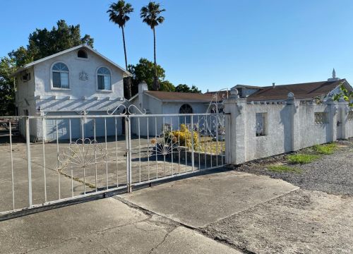1451 Tabor Ave, Fairfield, CA 94533-2700