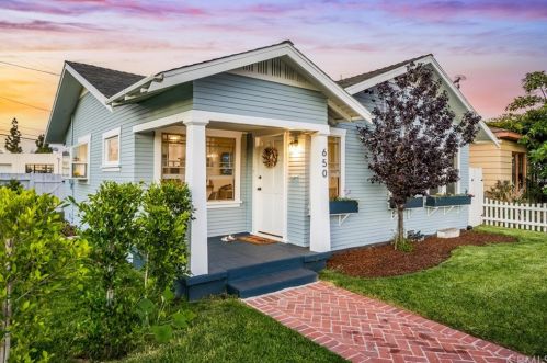 650 Border Ave, Torrance, CA 90501-1408