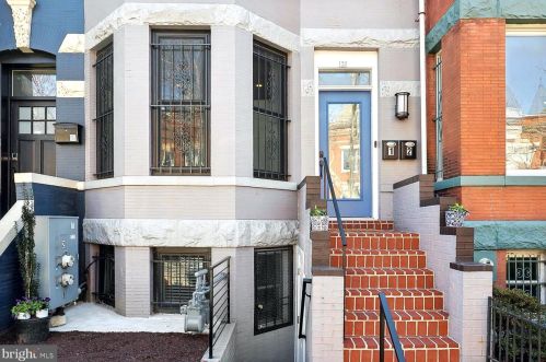 120 South St, Washington, DC