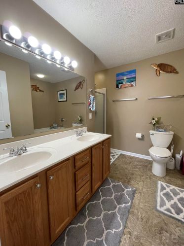 128 Dawson Hill Ln, Lexington SC  29072-8227 exterior