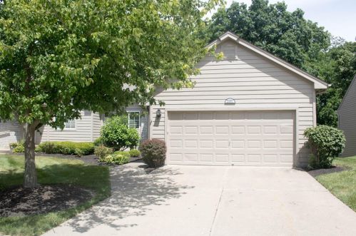 2395 Creedmore Ct, Idlewild, KY 41005-7539