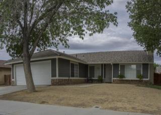 43919 San Francisco Ave, Lancaster, CA 93535-5887