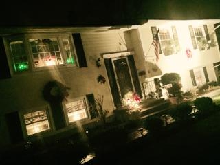 6 Scott Dr, Peabody MA  01960-1019 exterior