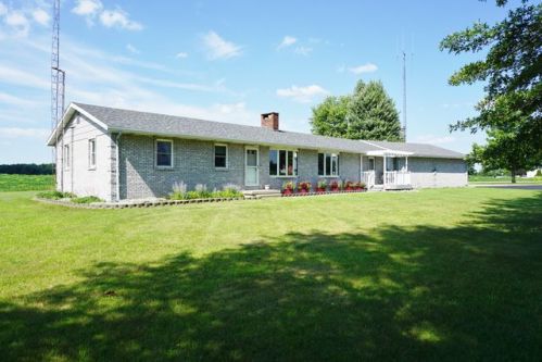 3306 Township Road 27, Bluffton, OH 45817-9647