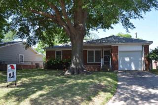 2013 Choctaw St, Ardmore, OK 73401-1726