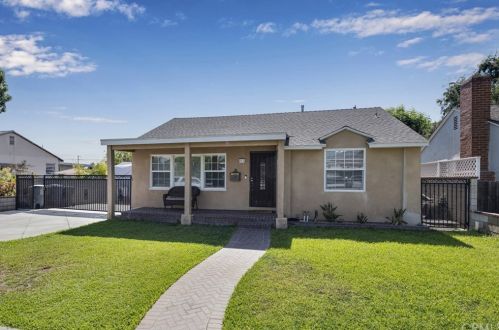 411 Fonda St, La Habra, CA 90631-4934