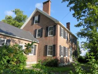 315 Parker Hill Rd, Weathersfield, VT 05156-9392