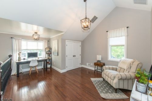 17 George St, Parsippany NJ  07834-1316 exterior