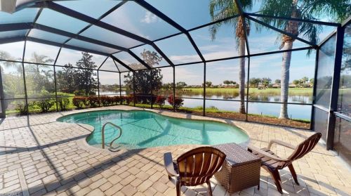 5869 Constitution St, Ave Maria FL  34142-9591 exterior