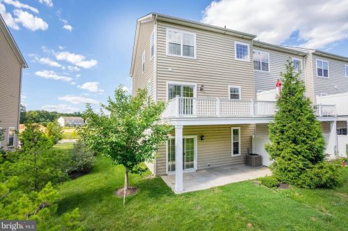 24 Grissom Dr, Bear DE  19701-6848 exterior