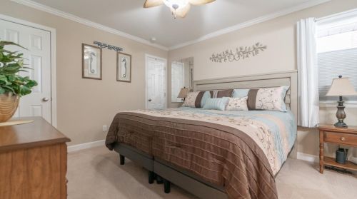 7714 134th Pl, Cedar Lake IN  46303-9544 exterior