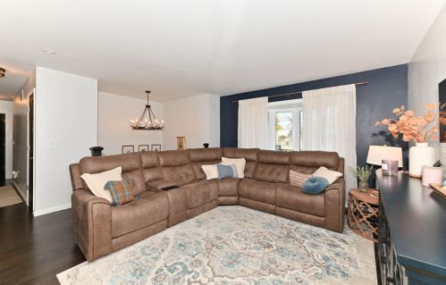 6635 125th Pl, Kenosha WI  53158-3660 exterior