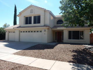 9286 La Palma Dr, Tucson, AZ 85747-5307