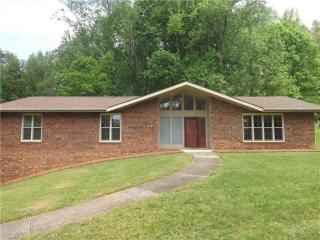 5861 Brookway Dr, Winston Salem, NC 27105-1430