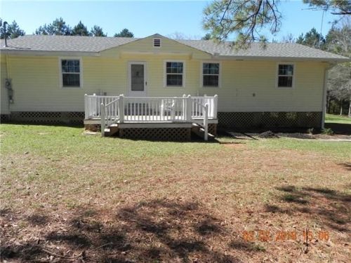 19555 Hilton Crowe Rd, Franklinton, LA 70438-2994