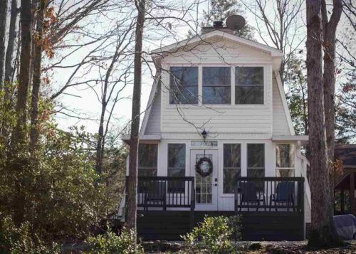 315 Tarleton Rd, Anderson, SC 29626-5756