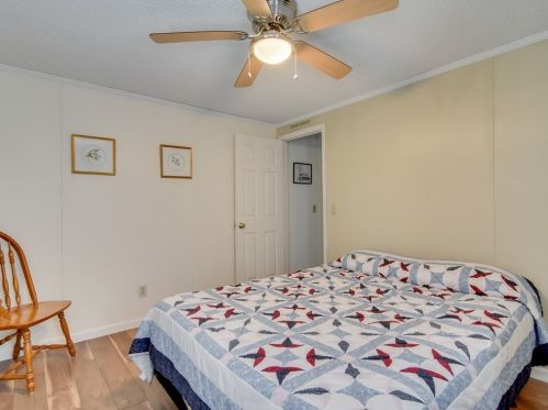 875 Fishing Vlg Rd, Plum Branch SC 29845-2916 exterior