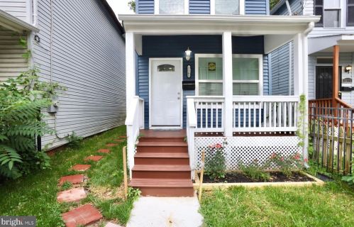 2208 16 St, Washington DC 20020-4301 exterior