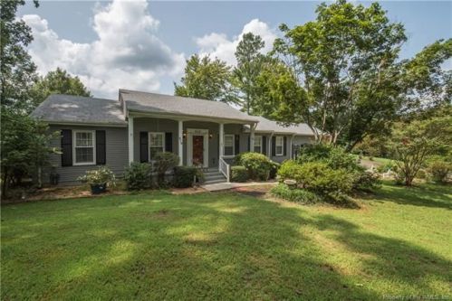 614 Tam O Shanter Blvd, Williamsburg, VA
