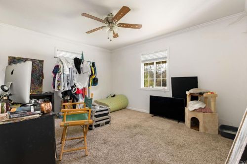 3619 Moorland Ave, Santa Rosa CA  95407-8107 exterior