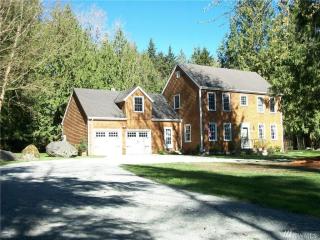 4217 238th St, Bryant, WA 98223-5723