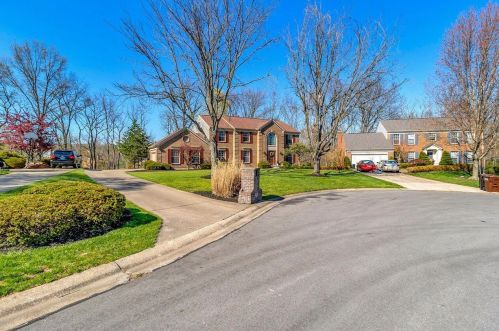 10470 Jasons Blf, Florence KY  41042-3192 exterior