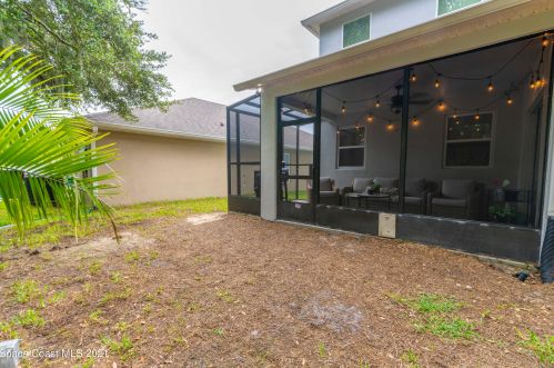 625 Breakaway Trl, Titusville FL  32780-7287 exterior