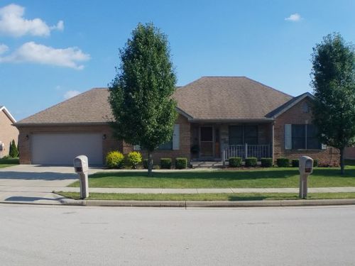 108 Woodside Dr, Arcanum, OH 45304-1366