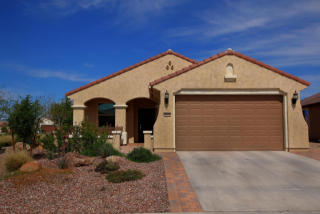 7382 Silver Spring Way, Florence, AZ 85132-3916