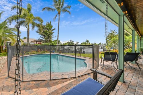 1489 Seahawk Way, Palm City FL  34990-4249 exterior