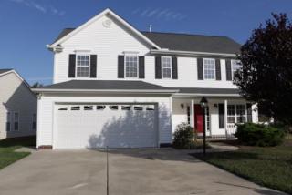 50 Limestone Ct, Gibsonville, NC 27249-2842
