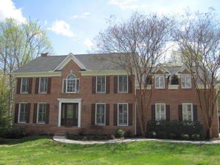 1209 Wembley Ct, Knoxville, TN 37922-8025