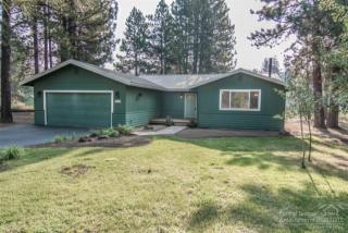 59632 Mohawk Cir, Bend, OR 97702-8909