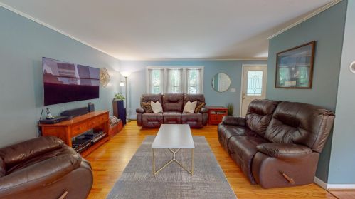 15 Deer Run, Fremont NH  03044-3532 exterior