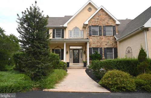 113 Round Hill Rd, Kennett Sq, PA 19348-2607