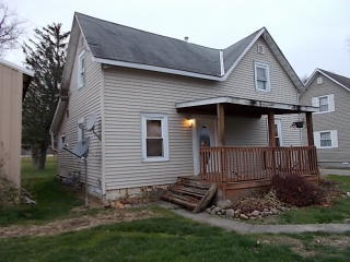 109 Main St, Glenford, OH